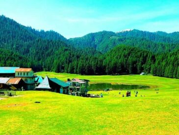 Dalhousie, Himachal Pradesh