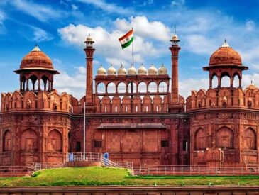 Historical Places in Delhi