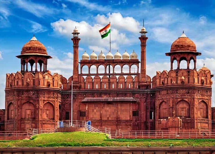 Historical Places in Delhi