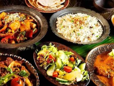 Mughlai Restaurants in South Delhi