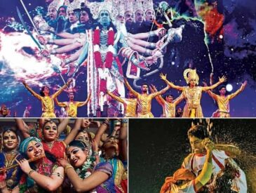 Popular Fair and Festivals of Delhi