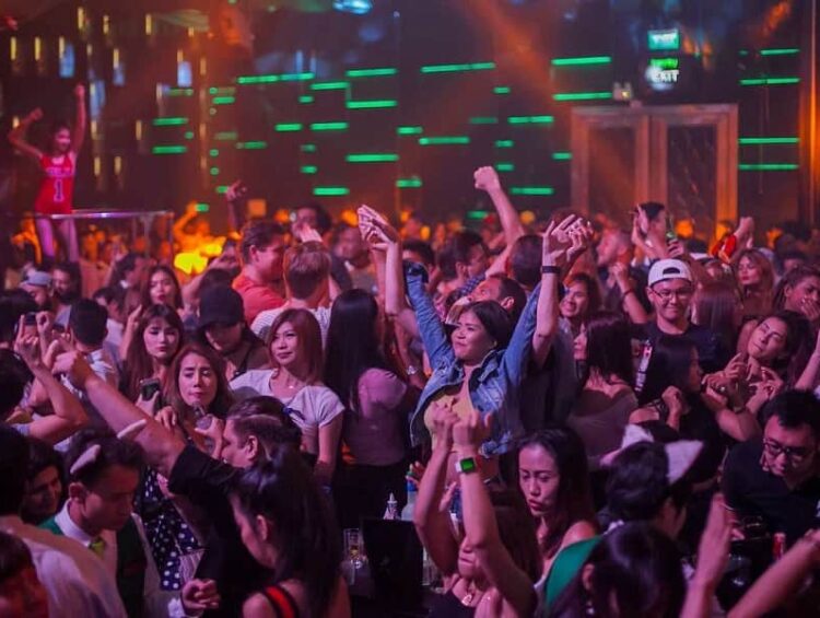 Nightlife And Entertainment in Delhi