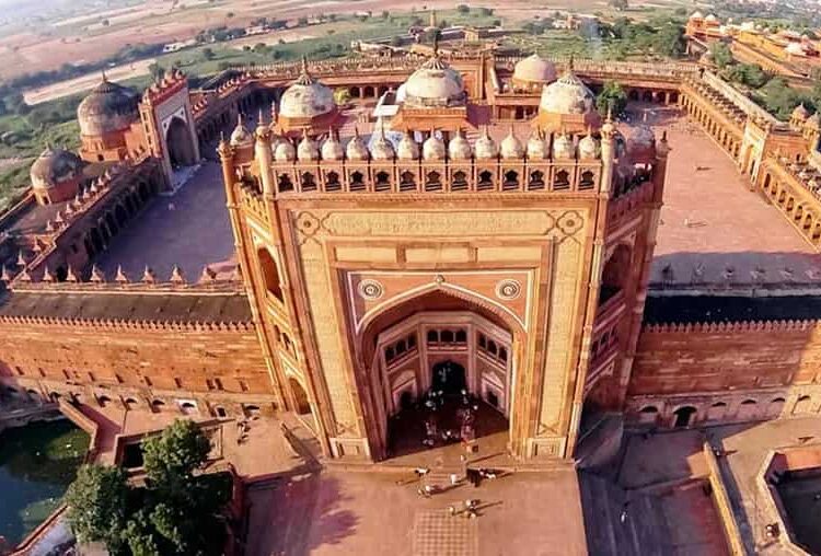 Fatehpur Sikri