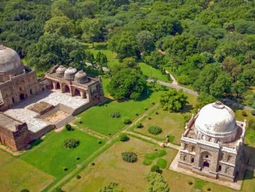 Lodhi Garden