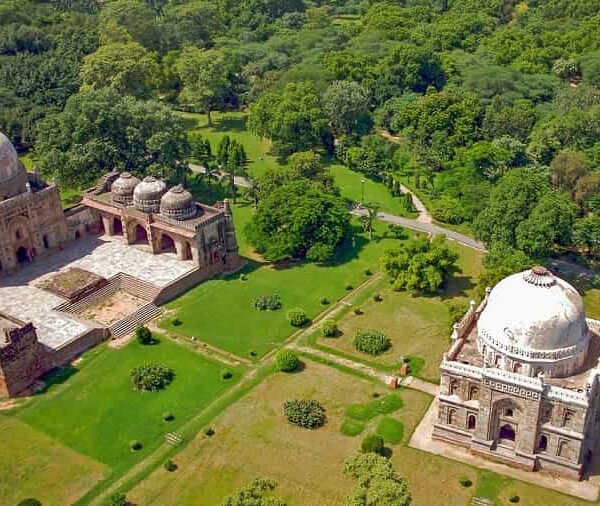 Lodhi Garden