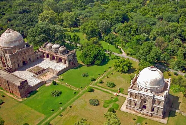 Lodhi Garden