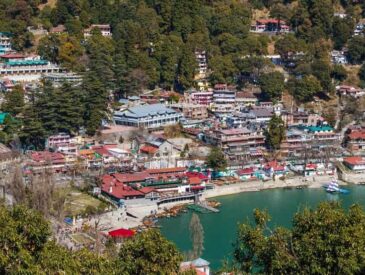 Nainital