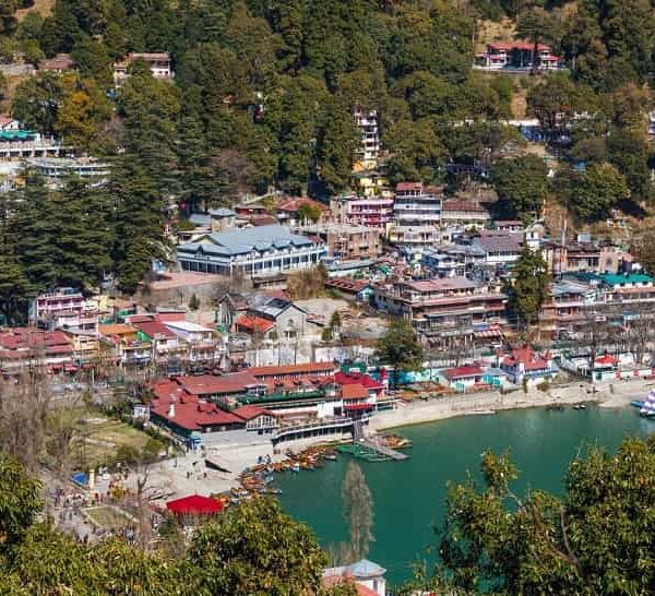 Nainital