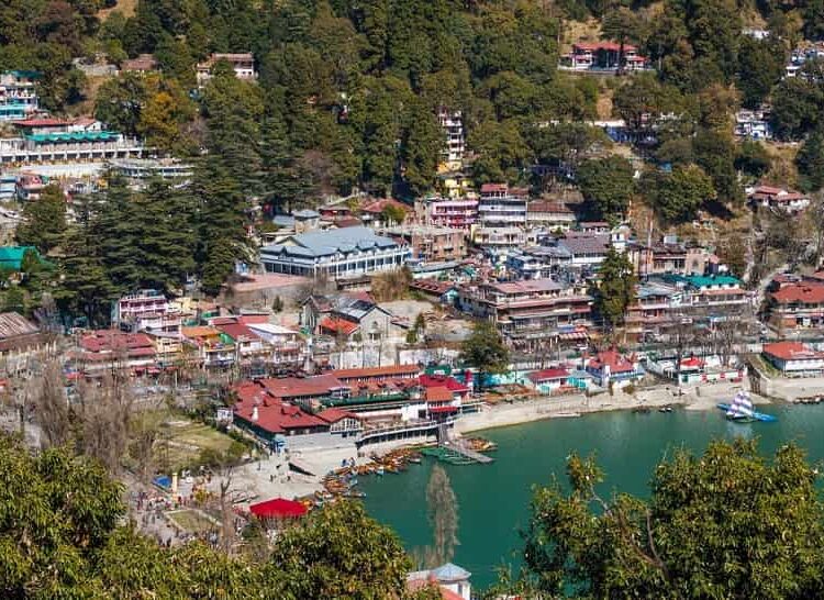 Nainital