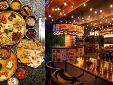 Places in Delhi where You Can Eat Lavishly Under Rs. 500