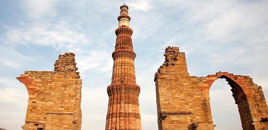 Delhi Full Day Sightseeing Tour