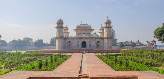 Jaipur Agra Same Day Tour